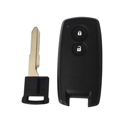 Корпус ключа Suzuki на 2 кнопки, Swift, SX4, Grand Vitara, Escudo